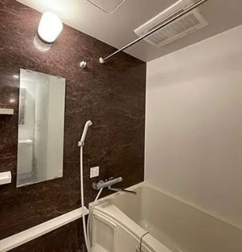 ラティエラ横濱天王町 物件写真 建物写真9