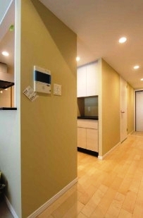 Espace TeTe 物件写真 建物写真21