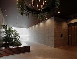 ディアスタ鷺沼 物件写真 建物写真4