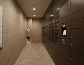 ディアスタ鷺沼 物件写真 建物写真5