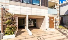 リコットハウス藤沢 外観