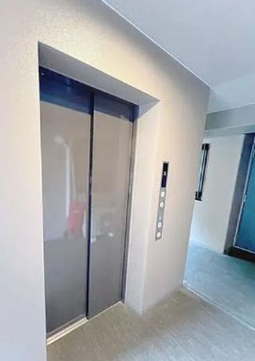 リコットハウス藤沢 物件写真 建物写真6
