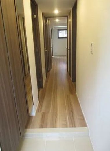 リコットハウス藤沢 物件写真 建物写真7