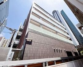 MOE MUSASHIKOSUGI 写真