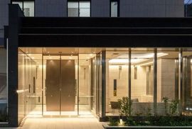 クレヴィア新宿中落合 物件写真 建物写真6
