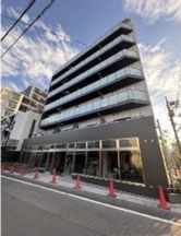 プレール・ドゥーク練馬北町 物件写真 建物写真1