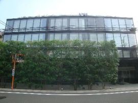 レジディア市谷砂土原 物件写真 建物写真3