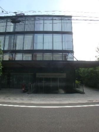 レジディア市谷砂土原 物件写真 建物写真4