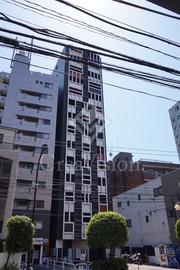 プライマル新宿若松町 画像