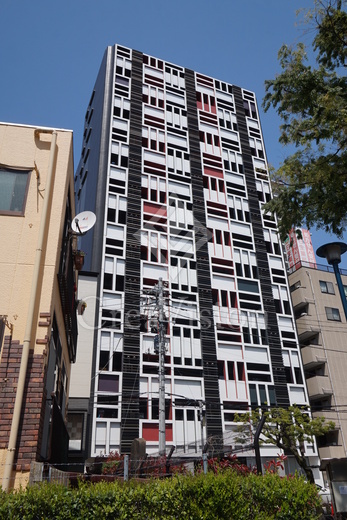 プライマル新宿若松町 写真