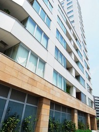 ラ・マーレ白金 物件写真 建物写真2