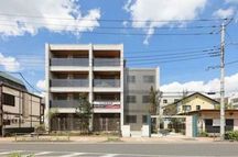 コートブランシュ湘南鵠沼 物件写真 建物写真1