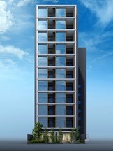 南麻布レジデンス 物件写真 建物写真1