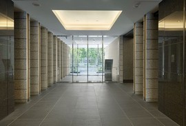 南麻布レジデンス 物件写真 建物写真4