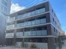 Leaf Village新宿若松 (リーフヴィレッジ新宿若松) 物件写真 建物写真1