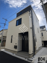 Koletときわ台 (コレットときわ台)#04 3LDK以上 物件画像1