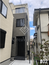 Kolet中野富士見町 (コレット中野富士見町)#02 2LDK 物件画像1