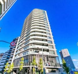 プラウド町屋 物件写真 建物写真2