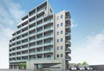 イストワール阿佐ヶ谷 物件写真 建物写真1