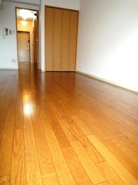 ヴィエント中目黒 物件写真 建物写真15
