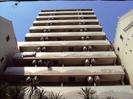 ヴィエント中目黒 物件写真 建物写真3