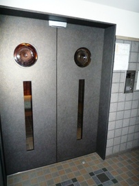 ヴィエント中目黒 物件写真 建物写真4