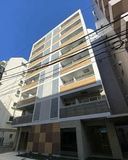 サンライズ横濱東口 外観