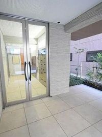 サンライズ横濱東口 物件写真 建物写真4