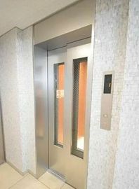 サンライズ横濱東口 物件写真 建物写真5
