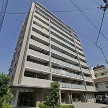 ダイアパレス阪東橋ウィズユーカリ 画像