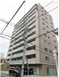 ダイアパレス阪東橋ウィズユーカリ 写真