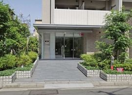 ダイアパレス阪東橋ウィズユーカリ 物件写真 建物写真4