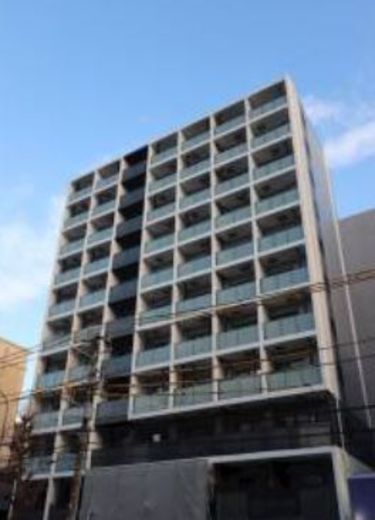 Le′a横濱阪東橋参番館 画像
