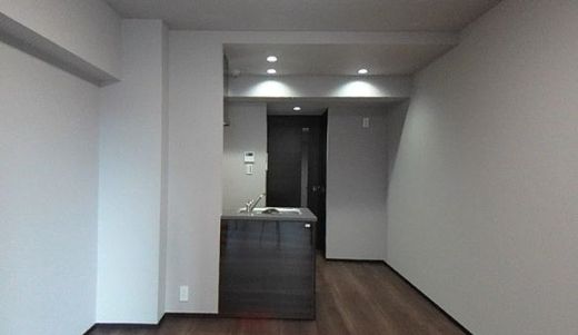 Le′a横濱阪東橋参番館 物件写真 建物写真4