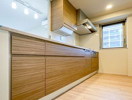 プレミスト湘南辻堂フォレストフェイス 物件写真 建物写真10