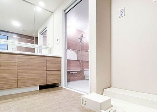 プレミスト湘南辻堂フォレストフェイス 物件写真 建物写真11
