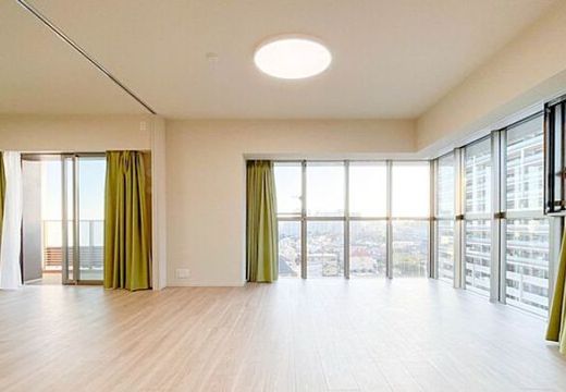 プレミスト湘南辻堂フォレストフェイス 物件写真 建物写真5