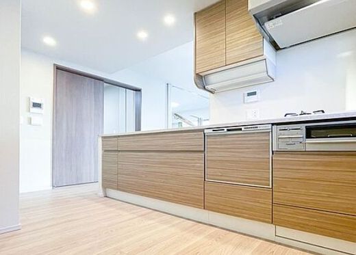 プレミスト湘南辻堂フォレストフェイス 物件写真 建物写真9