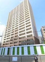 アデニウムタワー相模原 画像