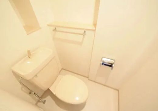 ビーズタワー橋本E棟 物件写真 建物写真13