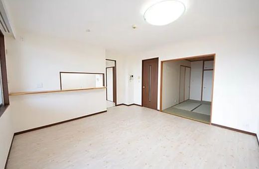 ビーズタワー橋本E棟 物件写真 建物写真5