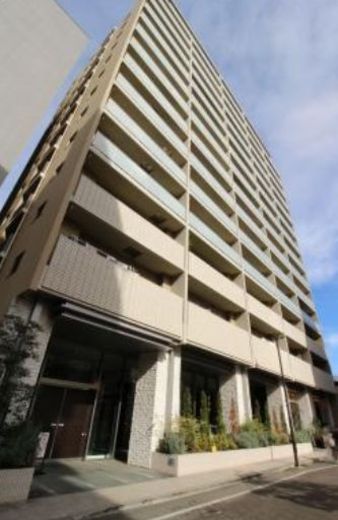 プレシス本厚木パークフロント 画像