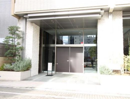 プレシス本厚木パークフロント 写真