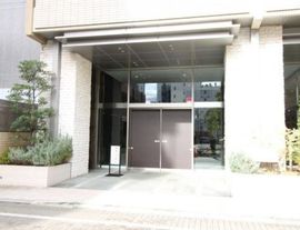プレシス本厚木パークフロント 写真