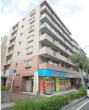 オークヒルズ弐番館 外観