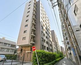 ベリスタ横浜弐番館 写真