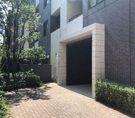 ベリスタ横浜弐番館 物件写真 建物写真4