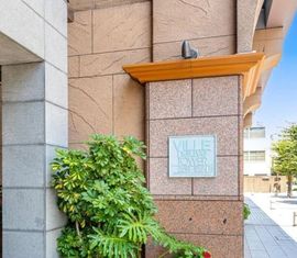 ヴィルヌーブタワー横浜･関内 物件写真 建物写真4