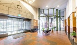 ヴィルヌーブタワー横浜･関内 物件写真 建物写真6