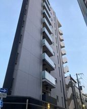 セルアージュ横濱桜木町ヴァルール 外観
